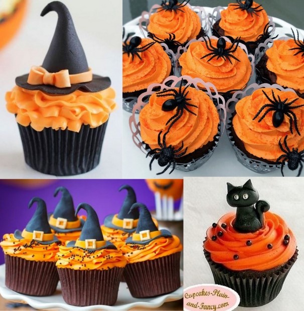 Recettes gourmandes pour Halloween