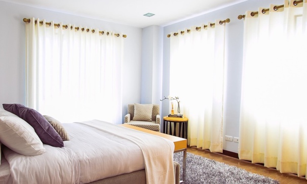 Rideaux voilages : comment bien les choisir Rideaux voilages : comment bien les choisir