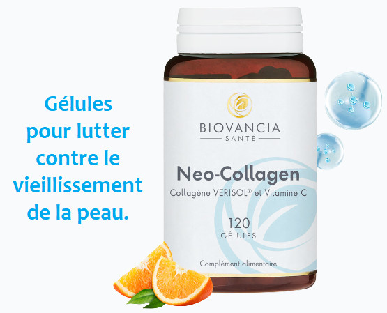 4 astuces pour booster naturellement le collagène de votre peau