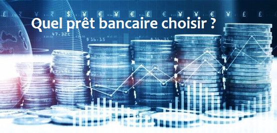 Quel type de prêt pouvez-vous contracter pour vos projets Quel type de prêt pouvez-vous contracter pour vos projets