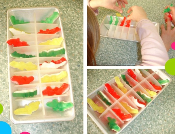 Faire des glaçons aromatisés, des idées, des astuces ! Faire des glaçons aromatisés, des idées, des astuces !