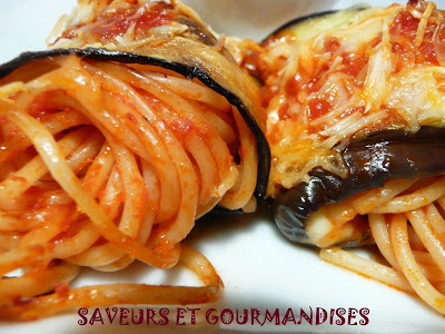 Quoi faire avec des restes de spaghettis