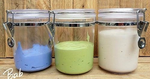 Recettes de peintures naturelles pour boiseries extérieures