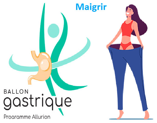 Comment perdre du poids sans chirurgie