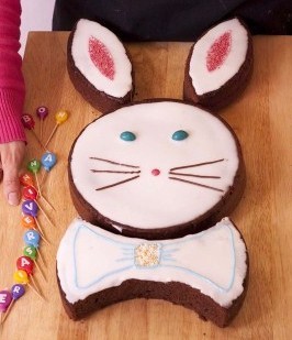 8 gâteaux anniversaire pour enfants 8 gâteaux anniversaire pour enfants