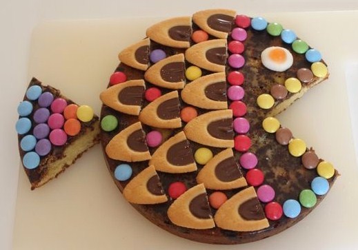 8 gâteaux anniversaire pour enfants 8 gâteaux anniversaire pour enfants
