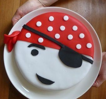 8 gâteaux anniversaire pour enfants