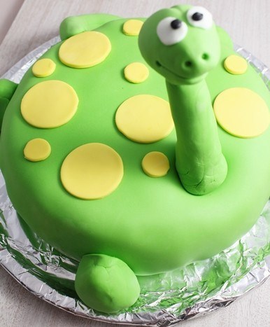 8 gâteaux anniversaire pour enfants
