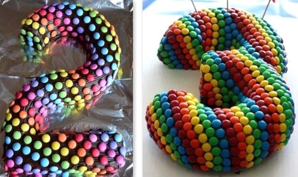 8 gâteaux anniversaire pour enfants 8 gâteaux anniversaire pour enfants