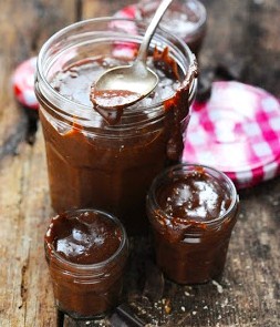 Faire soi même sa pâte à tartiner maison, 8 recettes gourmandes Faire soi même sa pâte à tartiner maison, 8 recettes gourmandes