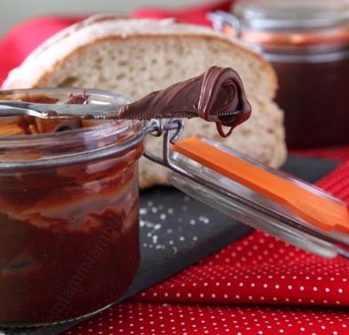 Faire soi même sa pâte à tartiner maison, 8 recettes gourmandes Faire soi même sa pâte à tartiner maison, 8 recettes gourmandes