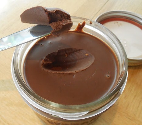 Faire soi même sa pâte à tartiner maison, 8 recettes gourmandes Faire soi même sa pâte à tartiner maison, 8 recettes gourmandes