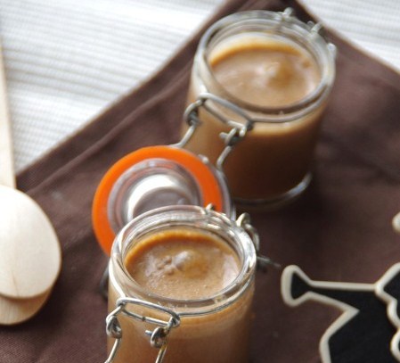 Faire soi même sa pâte à tartiner maison, 8 recettes gourmandes Faire soi même sa pâte à tartiner maison, 8 recettes gourmandes