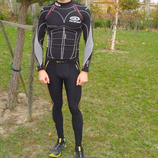 Pourquoi utiliser les vêtements de contention