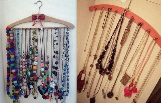 Trucs et astuces pour ranger ses bijoux Trucs et astuces pour ranger ses bijoux