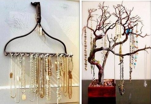 Trucs et astuces pour ranger ses bijoux Trucs et astuces pour ranger ses bijoux
