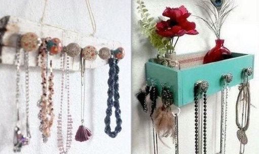 Trucs et astuces pour ranger ses bijoux Trucs et astuces pour ranger ses bijoux
