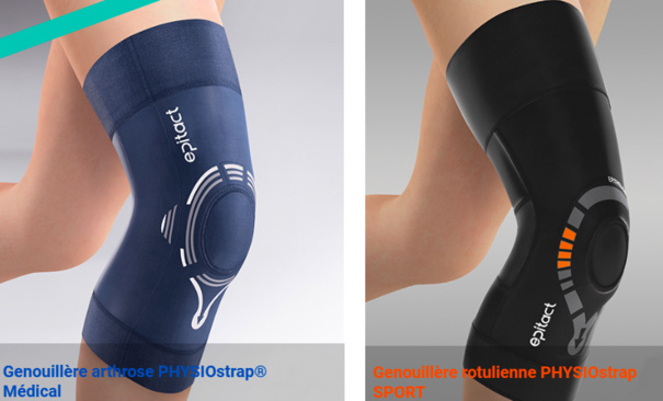 Conseils pour bien choisir sa genouillère Conseils pour bien choisir sa genouillère