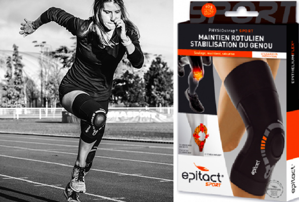 Conseils pour bien choisir sa genouillère Conseils pour bien choisir sa genouillère