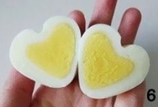 TUTOS pour oeufs durs, au plat et au four ! TUTOS pour oeufs durs, au plat et au four !
