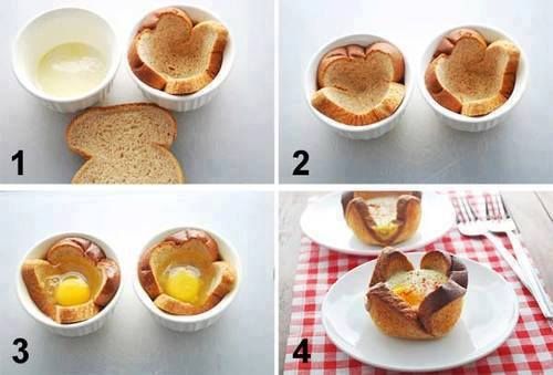 TUTOS pour oeufs durs, au plat et au four ! TUTOS pour oeufs durs, au plat et au four !