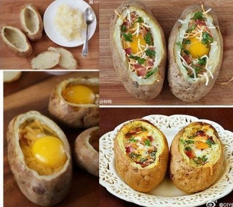 TUTOS pour oeufs durs, au plat et au four ! TUTOS pour oeufs durs, au plat et au four !