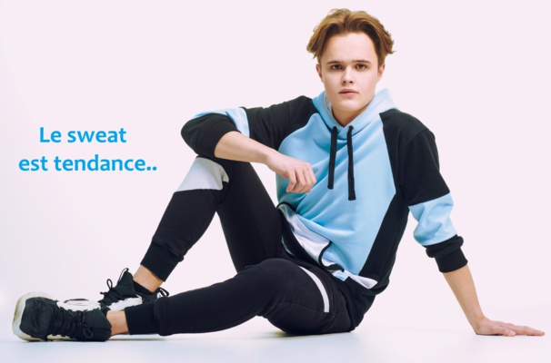 Le sweat : pourquoi opter pour ce vêtement intemporel Le sweat : pourquoi opter pour ce vêtement intemporel