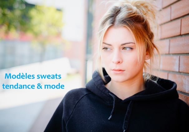 Le sweat : pourquoi opter pour ce vêtement intemporel Le sweat : pourquoi opter pour ce vêtement intemporel