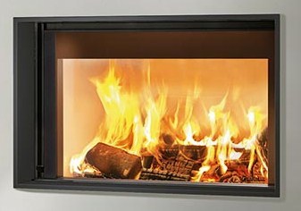 Astuce écolo pour nettoyer la vitre d'un insert ou d'un poêle Astuce écolo pour nettoyer la vitre d'un insert ou d'un poêle