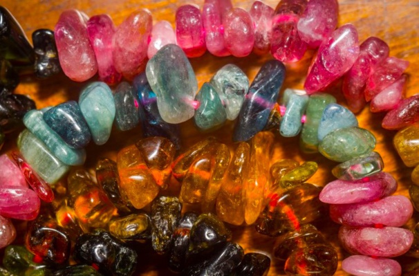 Quels sont les bienfaits et vertus des pierres naturelles