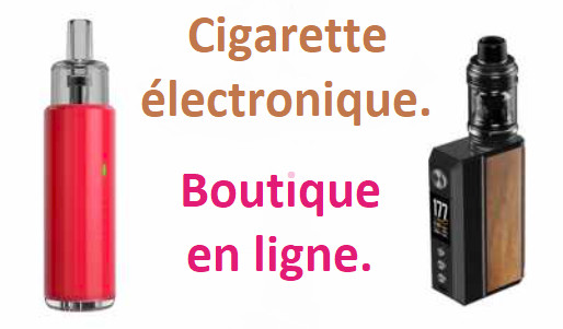 Cigarette électronique : Plus de 3 millions de vapoteurs en France