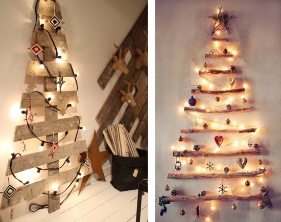 Idees Pour Faire Un Sapin De Noel En Bois Idees Pour Faire Un Sapin De Noel En Bois