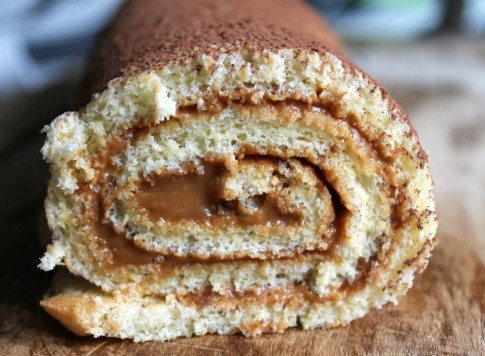 9 recettes de gâteaux roulés