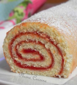 9 recettes de gâteaux roulés