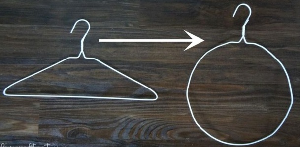 Tutos couronnes de Noël rapides à faire Tutos couronnes de Noël rapides à faire