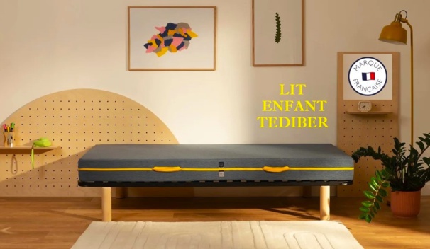 Comment choisir le lit parfait pour votre enfant en 90x190 cm