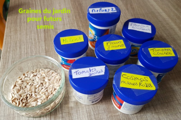 Idées, astuces et instants Jardin Idées, astuces et instants Jardin