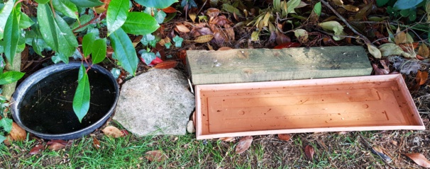 Idées, astuces et instants Jardin Idées, astuces et instants Jardin