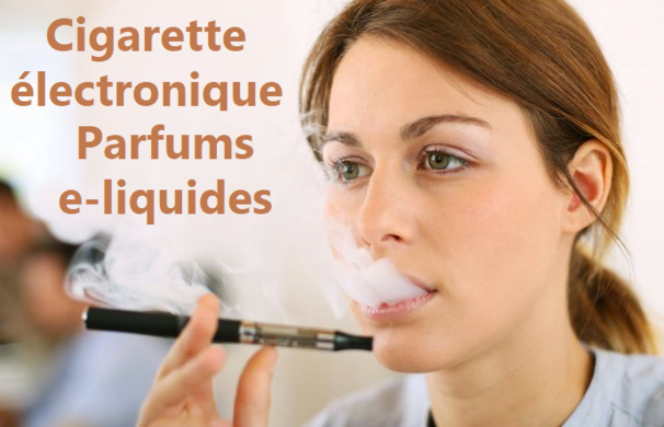 Cigarette électronique : plus de 3 millions de vapoteurs en France