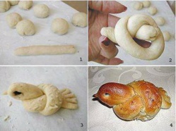 Astuces pour faire de belles brioches