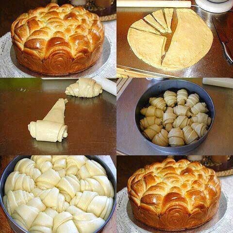 Astuces pour faire de belles brioches Astuces pour faire de belles brioches