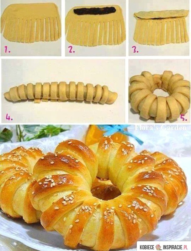 Astuces pour faire de belles brioches