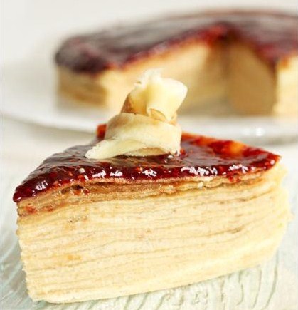 Recettes originales de crêpes Recettes originales de crêpes