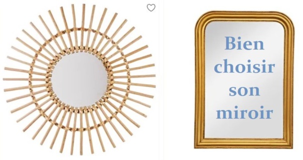 Comment choisir un miroir pour un salon moderne Comment choisir un miroir pour un salon moderne