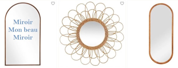 Comment choisir un miroir pour un salon moderne Comment choisir un miroir pour un salon moderne