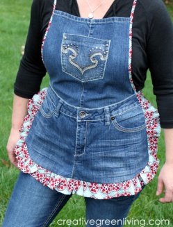 3 tutos pour recycler ses vieux jeans 3 tutos pour recycler ses vieux jeans