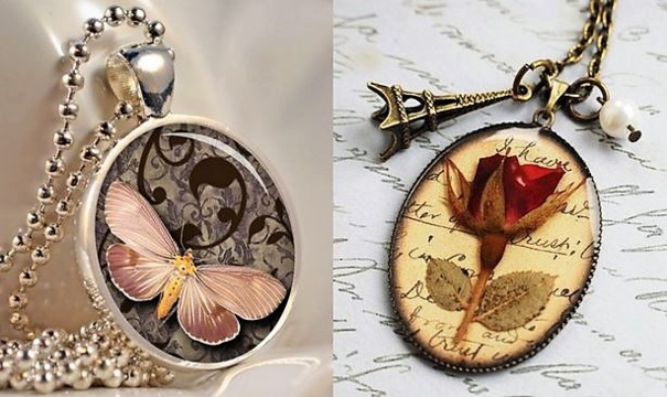 Créations en résine transparente Créations en résine transparente