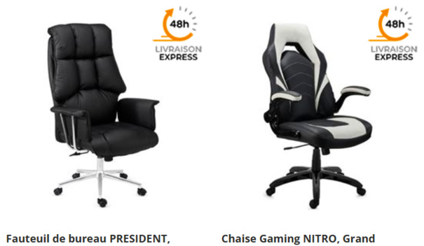 Conseils pour ranger son bureau et travailler en toute sérénité Conseils pour ranger son bureau et travailler en toute sérénité