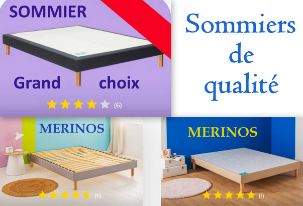Literie : des conseils très utiles pour choisir un sommier Literie : des conseils très utiles pour choisir un sommier