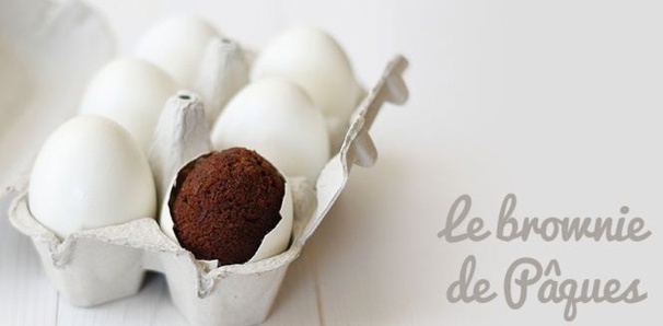 Recettes faire des oeufs de Pâques à la coque